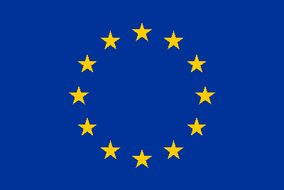 EUR flag