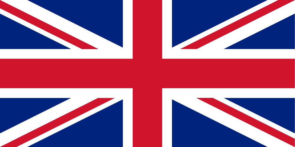 GBP flag